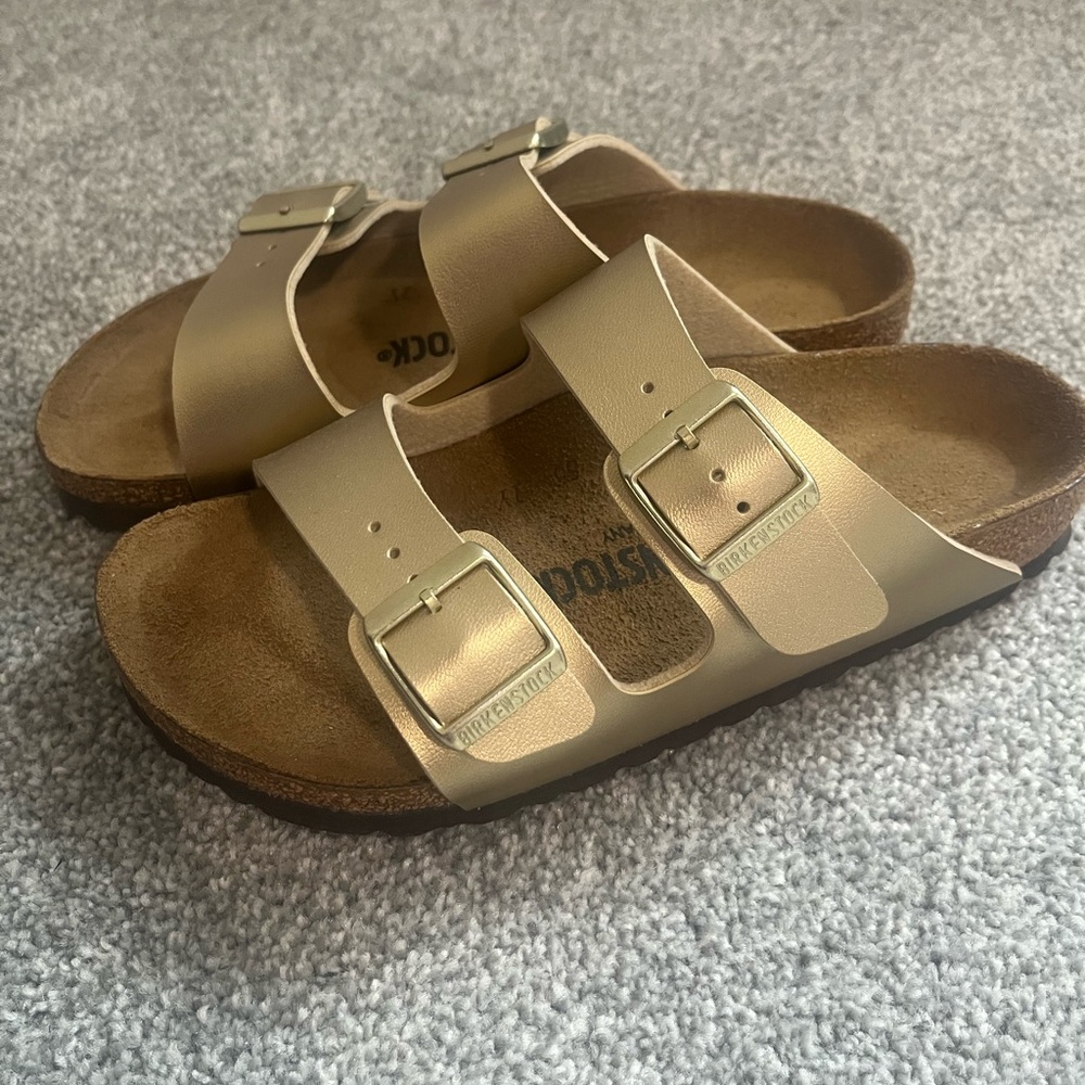 Birkenstock Arizona sandals